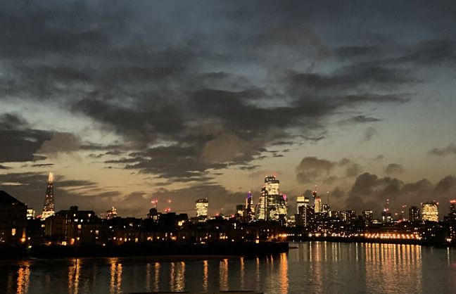 Financial Roadshows with Executive Chauffeur Travel