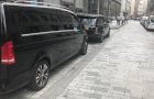 Detailed Preparations and Planning from Executive Chauffeur Travel