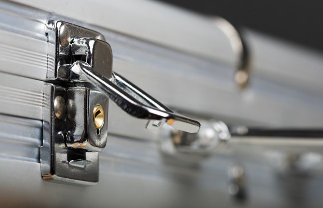 Secure Luggage Transportation