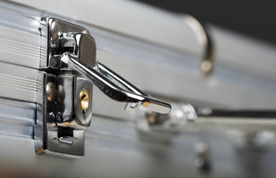 Reliable Luggage Transportation from Executive Chauffeur Travel