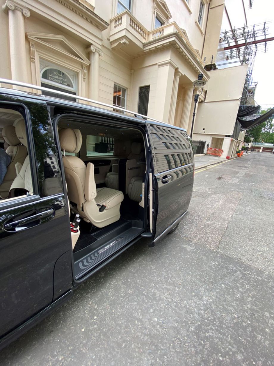 Exec Tours Private Tour