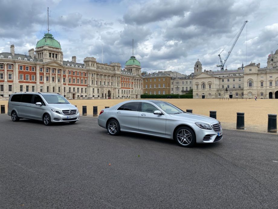 Executive Tours with Executive Chauffeur Travel